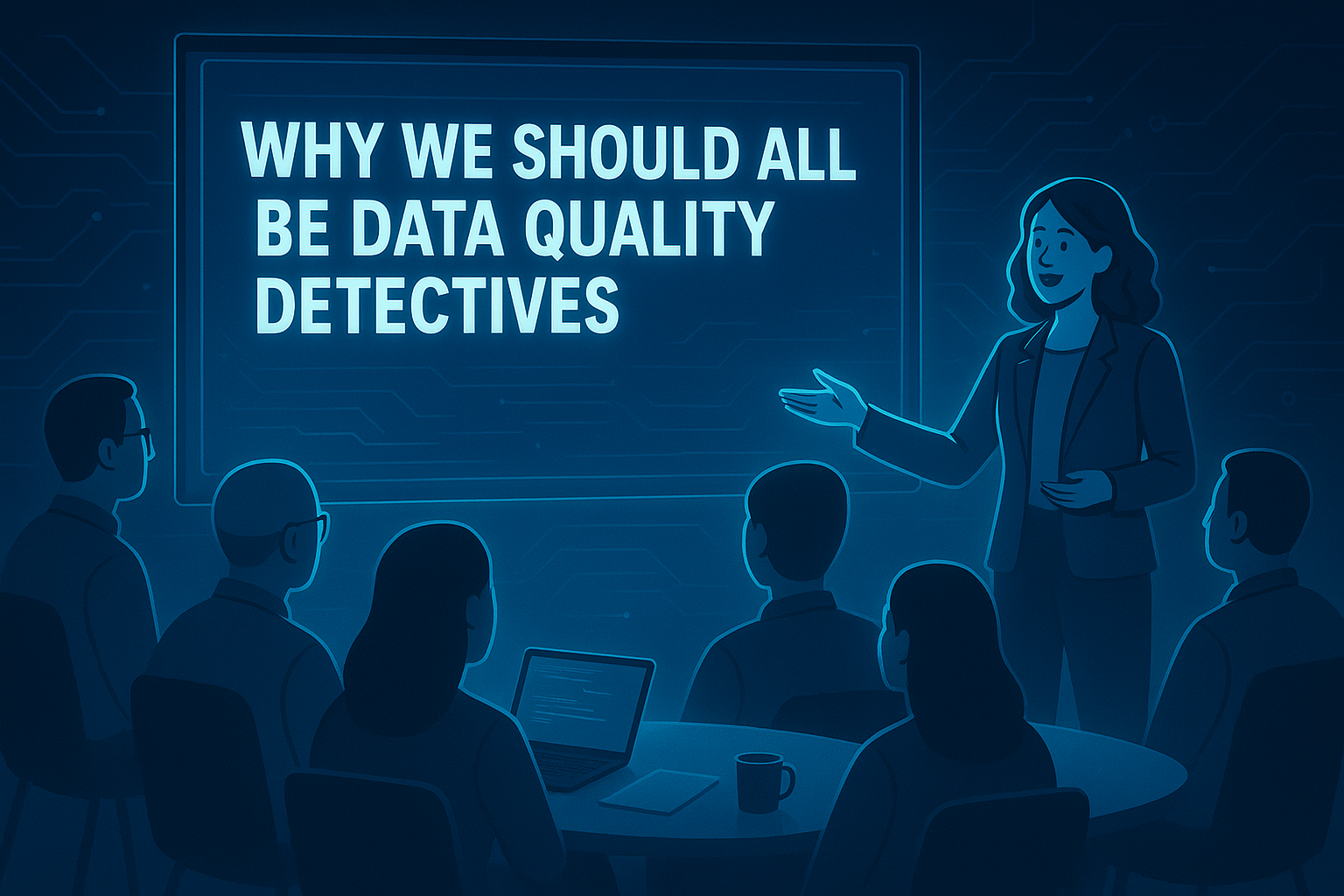 The workshop drew 40 participants.