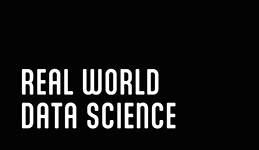Real World Data Science brand