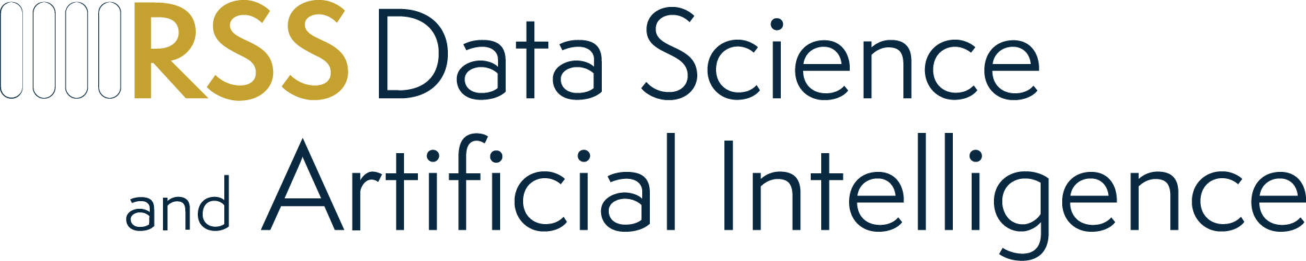 RSS Data Science and AI logo