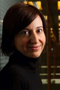 Silvia Chiappa, Research Scientist at Google DeepMind